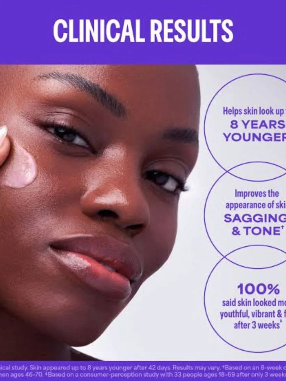 Paulas Choice clinically proven